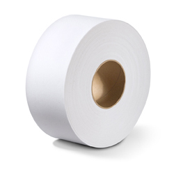 BATHROOM TISSUE JRT 2PLY 3.3