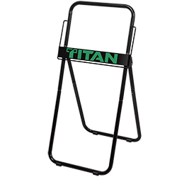 DISTRIBUTEUR DE PLANCHER POUR CHIFFONS TITAN