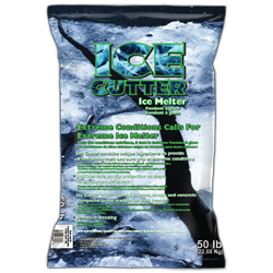 Sel de déneigement ICE MELT Ultra rapide NEIGE ET GLACE 907 (sac
