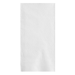 SERVIETTE DE TABLE 1/8 1PLI