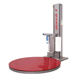 EMBALLEUSE SEMI-AUTOMATIQUE HAUTEUR 86