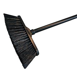 SMALL MAGNETIC BROOM