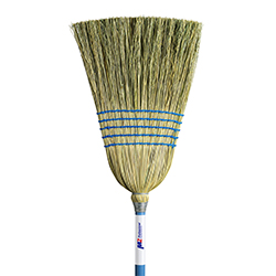 5 STRINGS CORN BROOM MEDIUM