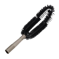 BROSSE RAYON EN BOUCLE POUR TUBE