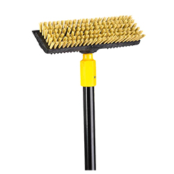 DECK SCRUB BRUSH 9