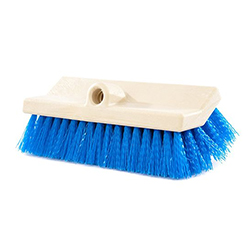 BROSSE DE PONT BRIN RIGIDE ANGLE DOUBLE 10