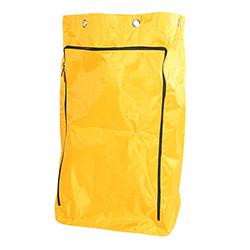 VINYL BAG FOR CLEANING CART