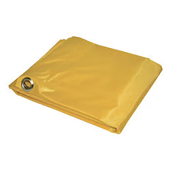 SAC EN VINYLE POUR CHARIOT DE NETTOYAGE