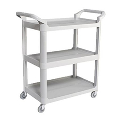 SMALL UTILITY CART