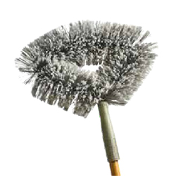 CEILING FAN DUSTING BRUSH