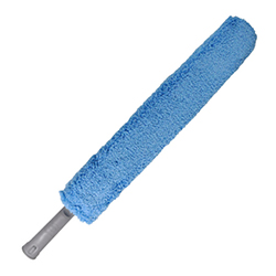 PLUMEAU EN MICROFIBRE 19