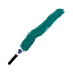 CHENILLE MICROFIBER DUSTER 28.5