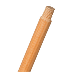MANCHE EN BOIS NATUREL FILETÉ 15/16