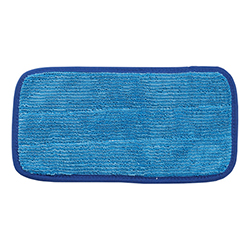 RECHANGE MICROFIBRE BLEU FRANGE BLEU 10