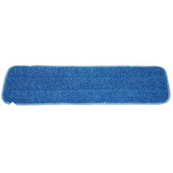 RECHANGE MICROFIBRE BLEU FRANGE BLEU 18