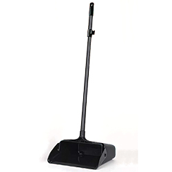 PLASTIC LOBBY DUSTPAN 30
