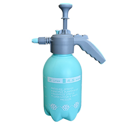 PULVÉRISATEUR À POMPE 1.5 LITRES