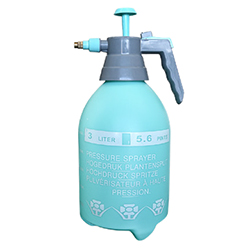 PULVÉRISATEUR À POMPE 3 LITRES