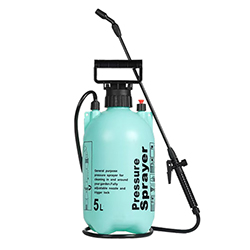 PULVÉRISATEUR À POMPE 5 LITRES
