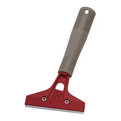 GRATTOIR À PLANCHER 5.5