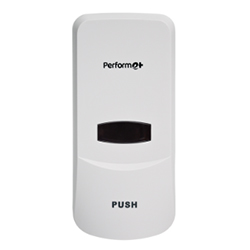 FOAM SOAP DISPENSER WHITE 1000 ML