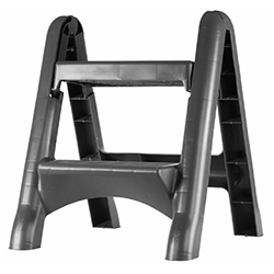 FOLDING STEP STOOL