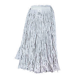WET MOP HEAD SYNTHETIC 32 OZ