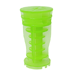 DEODORANT ECO TOWER AIR GREEN LIME