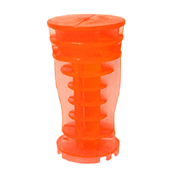 DEODORANT ECO TOWER AIR ORANGE