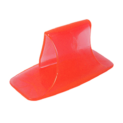 DÉSODORISANT ECO CLIP ROUGE POMME