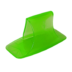 DÉSODORISANT ECO CLIP VERT LIME
