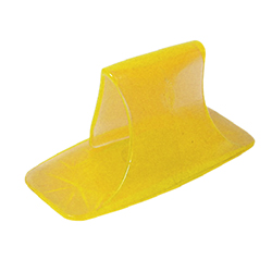 DÉSODORISANT ECO CLIP JAUNE MANGUE