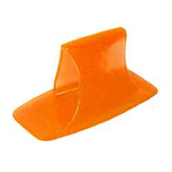 DÉSODORISANT ECO CLIP ORANGE