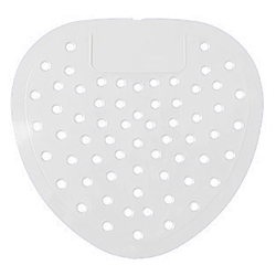 TAMIS URINOIR BLANC GOMME BALLOUNE