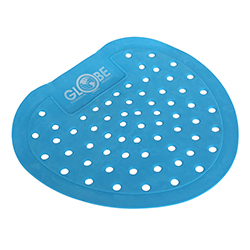 TAMIS URINOIR BLEU GOMME BALLOUNE