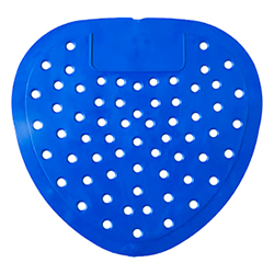 TAMIS URINOIR BLEU CITRON