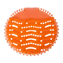 TAMIS URINOIR 3D ORANGE
