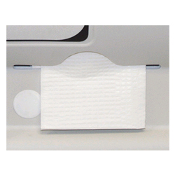 SERVIETTE RECHANGE POUR TABLE À LANGER