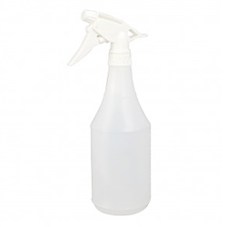 BOUTEILLE 32 OZ ET VAPORISATEUR À GÂCHETTE