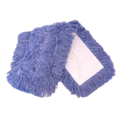 BLUE DUST MOP REFILL 24