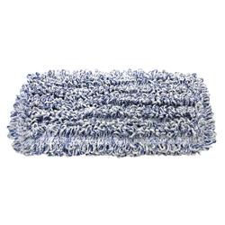 MICROFIBRE WAVE BLEUE 10