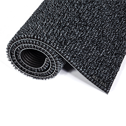 TAPIS ASTRO PLUS ANTHRACITE 3'3