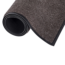TAPIS PROLUXE NOYER 4'X6'