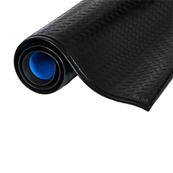 WEAR BOND DECK TOP SURFACE BLACK CARPET 2'X3'