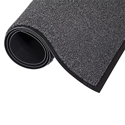 TAPIS PROLUXE ANTHRACITE 3'