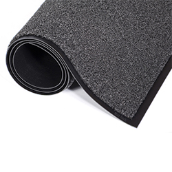 PROTRAIL CHARCOAL CARPET 3'