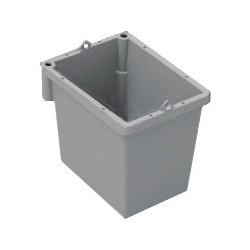 5 LITERS SWING BUCKET FOR JANITOR CART