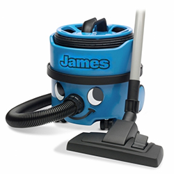 PSP180 JAMES VACUUM