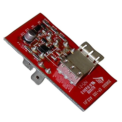 AUTOSAVE 2 SPEED CONTROL PCB 120V