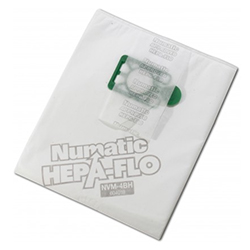 SAC ASPIRATEUR NVM-4BH